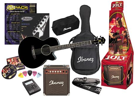 Buy a guitar