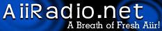 Artists International Independent Radio