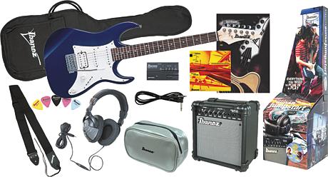 Cheap guitars